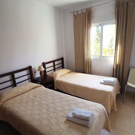 Nerja Paradise Rentals - Chimenea Apts Buitenkant foto
