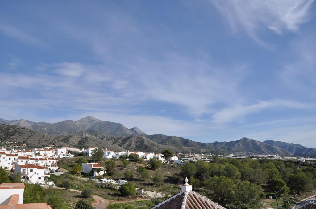 Nerja Paradise Rentals - Chimenea Apts Buitenkant foto