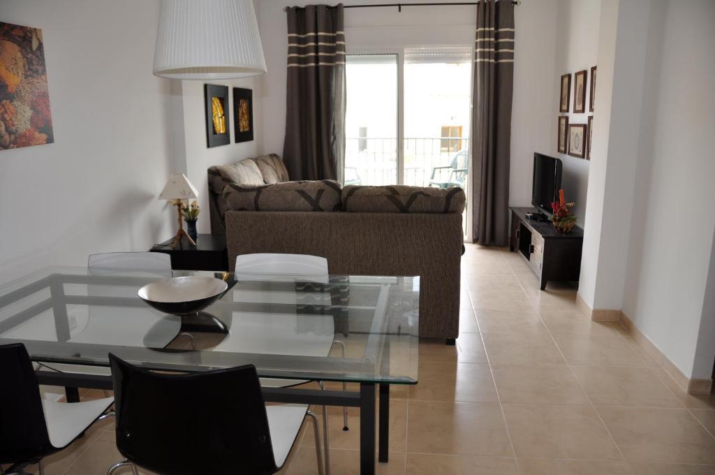 Nerja Paradise Rentals - Chimenea Apts Kamer foto