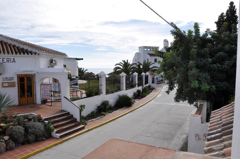 Nerja Paradise Rentals - Chimenea Apts Kamer foto