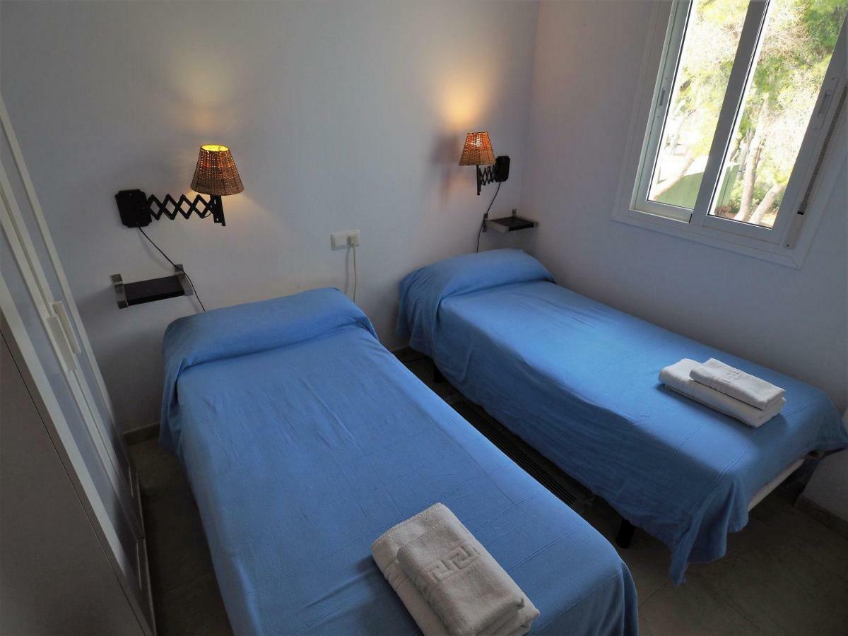 Nerja Paradise Rentals - Chimenea Apts Buitenkant foto