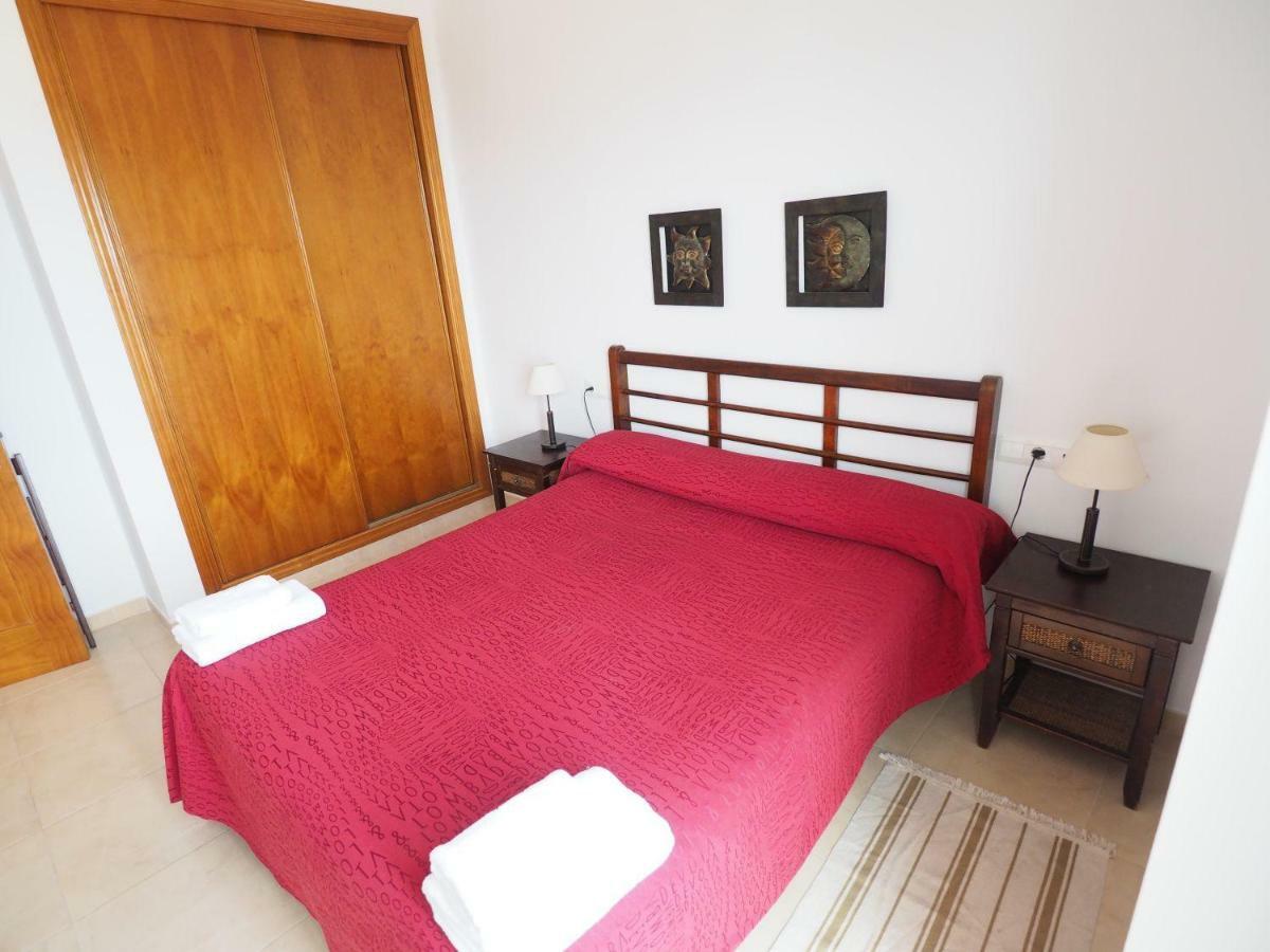 Nerja Paradise Rentals - Chimenea Apts Buitenkant foto